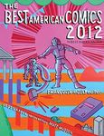 The Best American Comics 2012