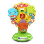 VTech Baby Lil' Critters Spin and Discover Ferris Wheel