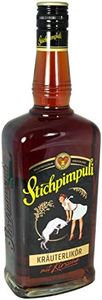 Stichpimpulibockforcelorum 0,7 L - nostalgische DDR Kultprodukte - Ostprodukte