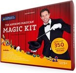 MasterMagic Magic Kit - Easy Magic 