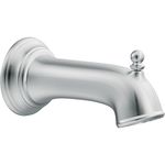 Moen 3857 Tub Diverter Spout