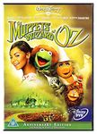 The Muppets' Wizard of Oz [DVD]