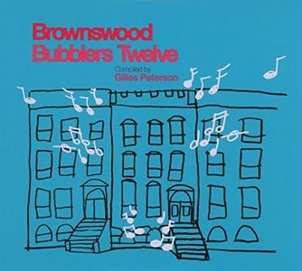 Brownswood Bubblers XII
