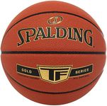 Spalding 7