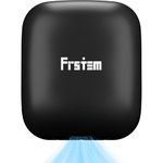 Frstem 1400W Commercial Hand Dryer (Black)