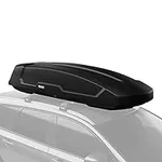 Thule Force XT Rooftop Cargo Box, S