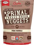 Primal Freeze Dried Dog Food Nugget