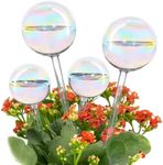 Tomorotec Iridescent Glass Self Wat