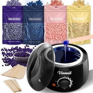 Waxing Kit