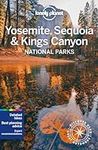 Lonely Planet Yosemite, Sequoia & K