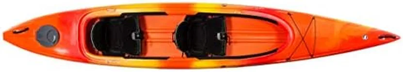 Wilderness Systems Pamlico 145 | Si