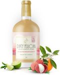 Dirty Pelican Cocktail Mixers - Lyc