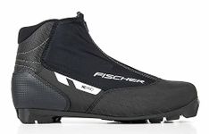 Fischer XC Pro EU47 UK12 Cross-Country Ski Boots 2023 for NNN Binding