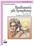 Beethoven Schaums