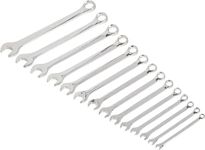 GEARWRENCH 14 Pc. 6 Pt. Combination