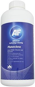 AF Platenclene Cleaning Solution - Print Rubber Roller Cleaner and Restorer - for Printers, fax Machines and Other Rubber Rollers