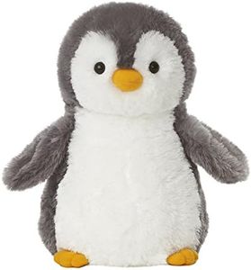 Aurora World Inc. - Destination - 13" Gray Penguin