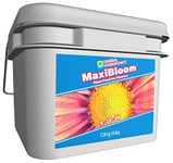 General Hydroponics Maxibloom Bloom Stimulator, 16 pound