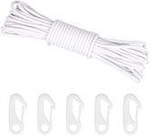 CTDMJ Flag Pole Rope, 15 m Halyard 