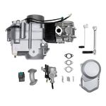 125CC 1P52FMI 4 Stroke Engine Motor Single Cylinder Fits H-on-da CRF50 70 XR50 Z50