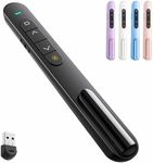 QUI Presentation Clicker for PowerP