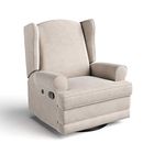 Chair Glider Recliners