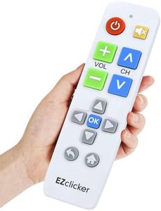 EZclicker 