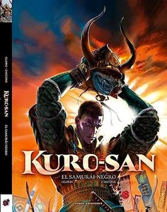 Kuro-san (
