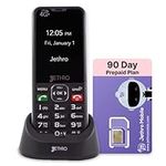 [Mother's Day Deal] Jethro Mobile S