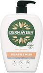 DermaVeen Daily Nourish Soap Free W