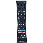 RM-C3337 Replace Remote Control fit