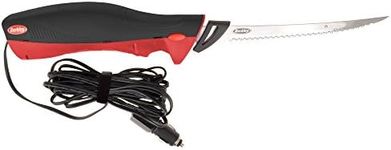 Berkley Electric Fillet Knife, 12-v