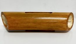Bamboo Speakers