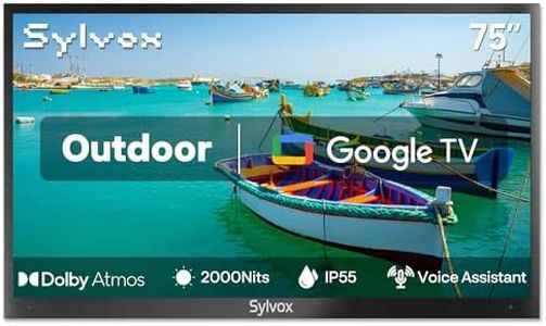 SYLVOX New