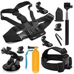 Gopro 7 Accessories