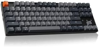 Keychron K8 Tenkeyless Wireless Mec