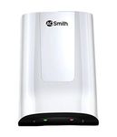 AO Smith Minibot 3 L Instant Wall Water Geyser White