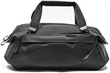 Peak Design Travel Duffel 35L (Blac