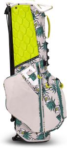 OGIO Fuse Golf Stand Bag – Agave Green