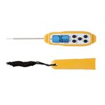 Taylor 9848EFDA 5 * 200-400°F Waterproof Instant Read Thermometer