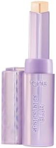 tarte shape tape blur concealer stick - Full Coverage Crease-Proof Makeup, Diamond-Shaped Precision Tip for Instant Eye Lift Effect, 50% Skin-loving Ingredients, Vegan & Cruelty-Free full size, 12N