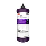 3M Perfect-It EX Machine Polish 06094, 1 qt (32 fl oz/946 mL), 1 Pack