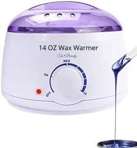 Wax Warmers and Replacement Pots (14 OZ WARMER (400 ML))