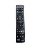 Emrse Remote LCD/LED TV Remote Control URC 79 Compatible for LG LCD LED (Please Match The Image with Your Old Remote)