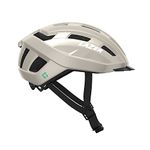 Lazer Unisex Helm Codax Kc Gy Uni Bicycle Parts, Grey