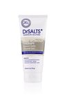 DrSALTS+ Post Workout Shower Gel - Soothing Epsom Salts for Intense Exercise Recovery with Black Pepper & Essential Oils - Vegan & Cruelty-free, 200ml