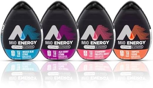 Mio Energy