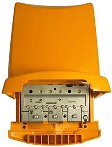 Televes 535640 - Amplificador mástil 24v fm/b3/dab/uhf g41