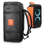 Backpacks With Speakers