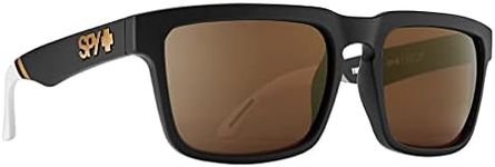 Spy HELM 1800000000029 57 Unisex Sunglasses